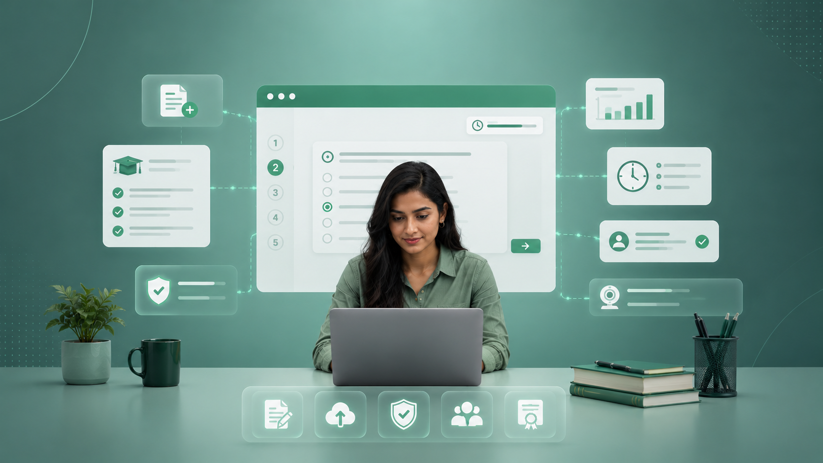 Rioiz Online Exam
