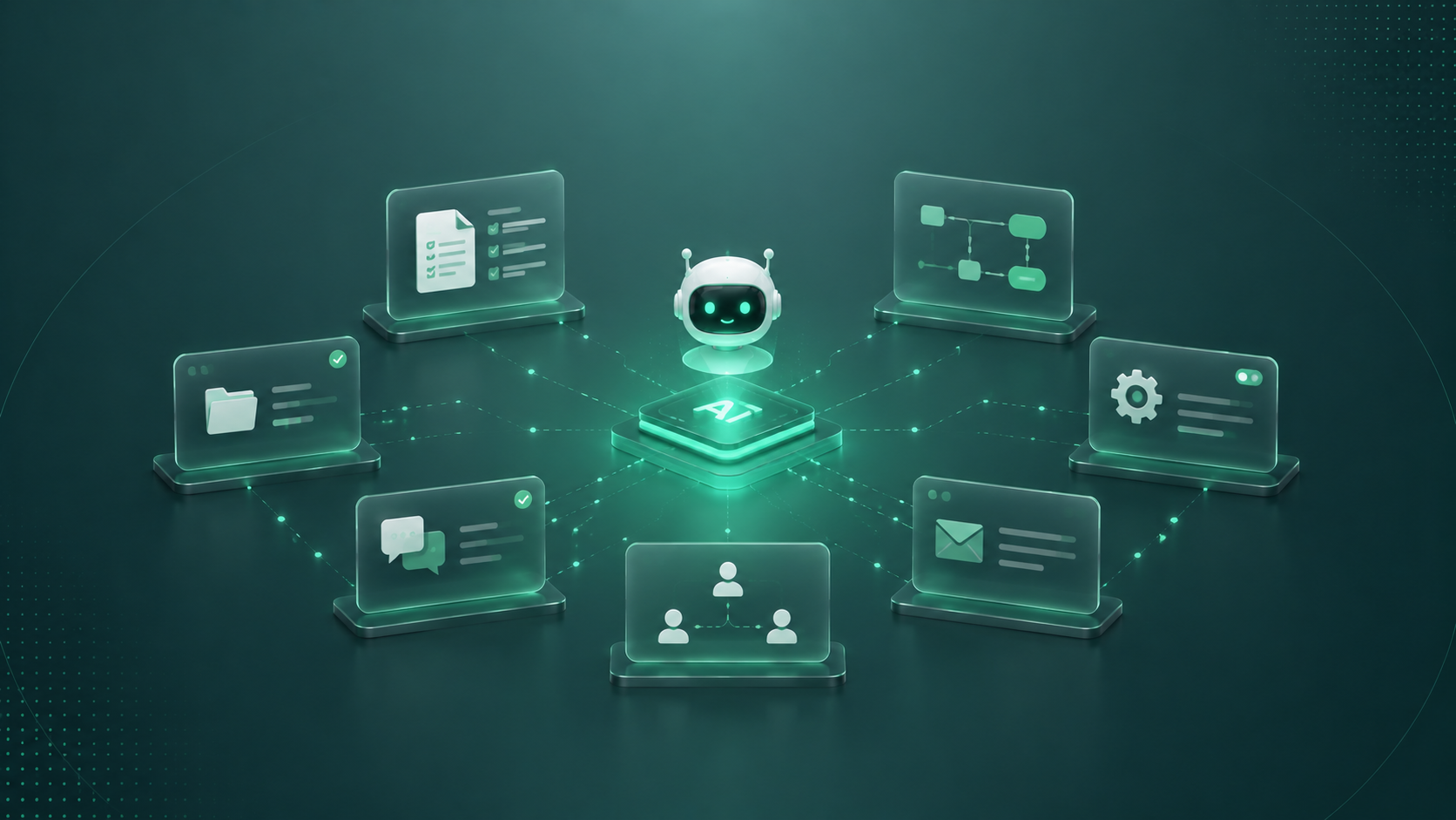 Rioiz Workflow AI