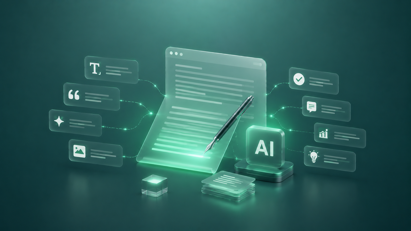Rioiz AI Writer