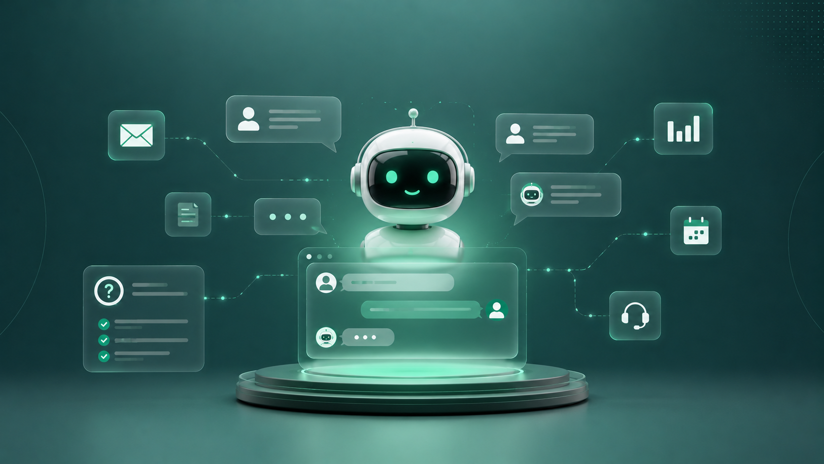 Rioiz AI Chatbot
