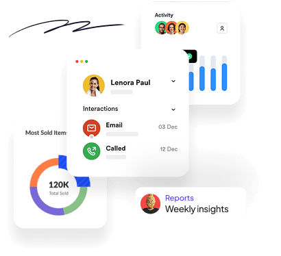 Rioiz Billing in your stack